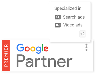 Google Partner Premium Indonesia