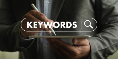 branded keyword