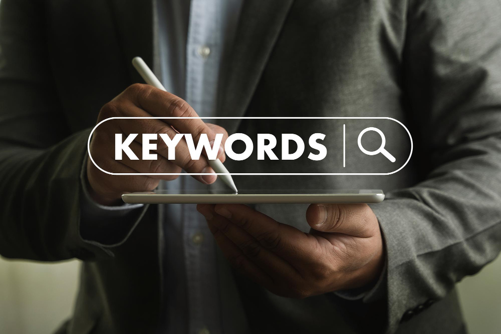 branded keyword