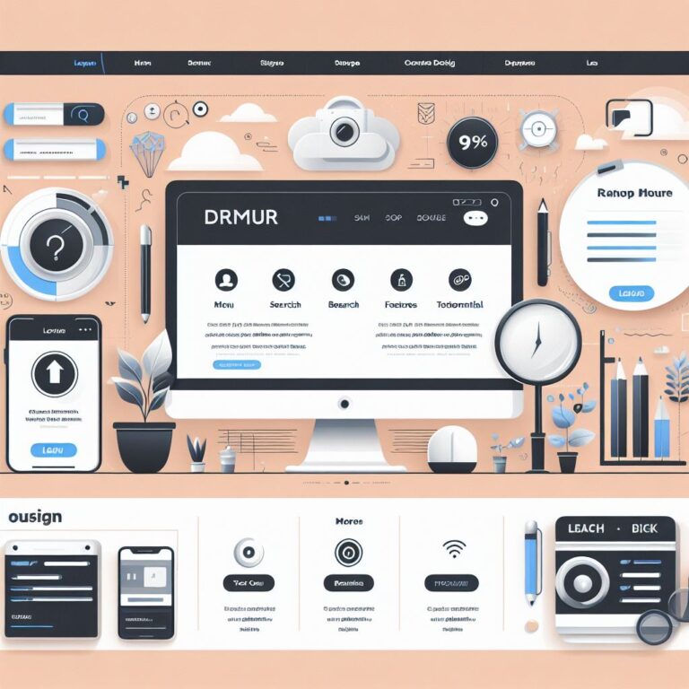 10 Best Homepage Design Examples to Inspire in 2024