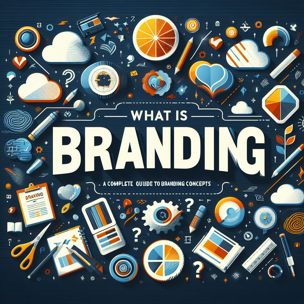 Apa Itu Branding