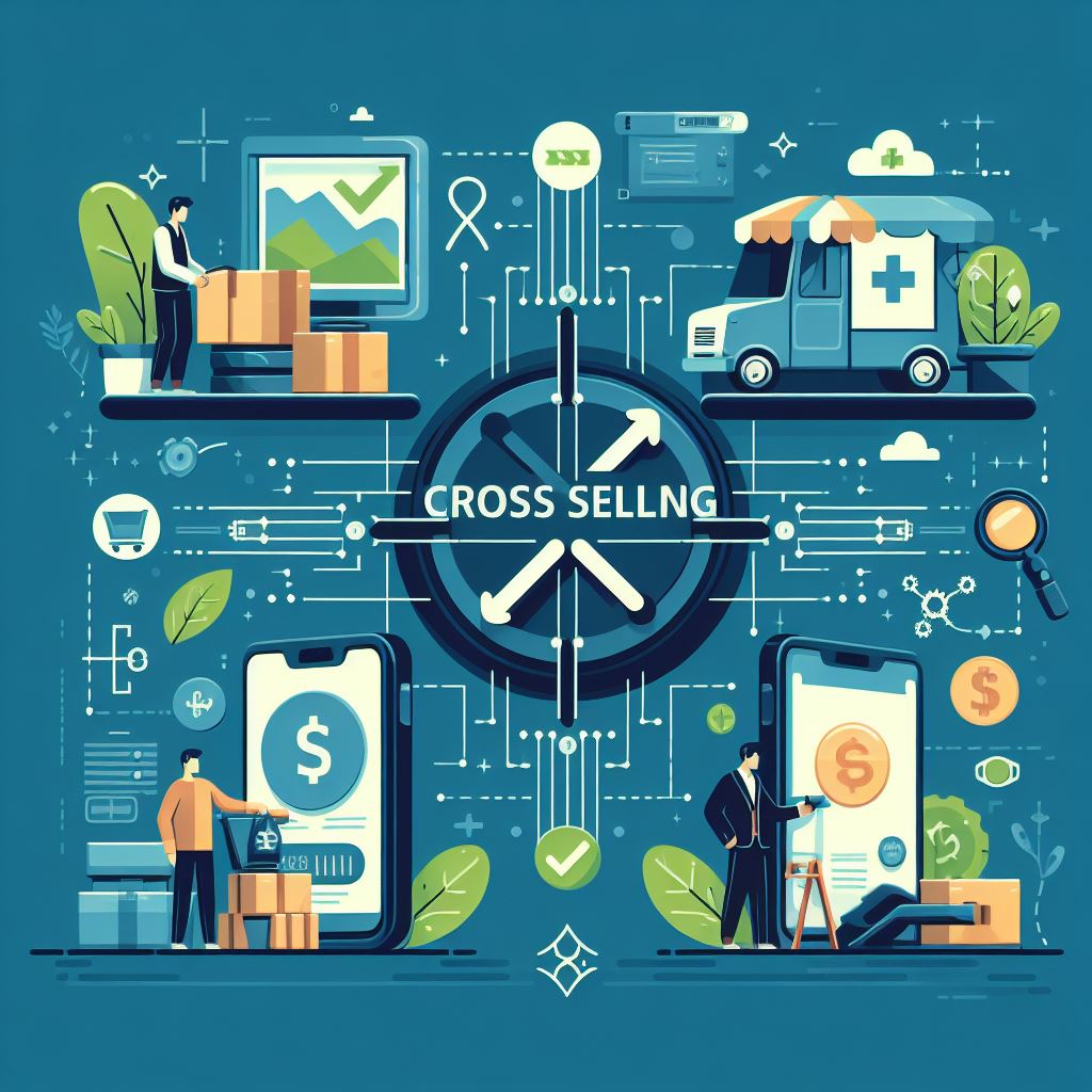 Memahami Apa Itu Cross Selling, Manfaatnya sampai Cara Melakukan Cross ...