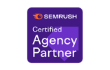 semrush agency partner