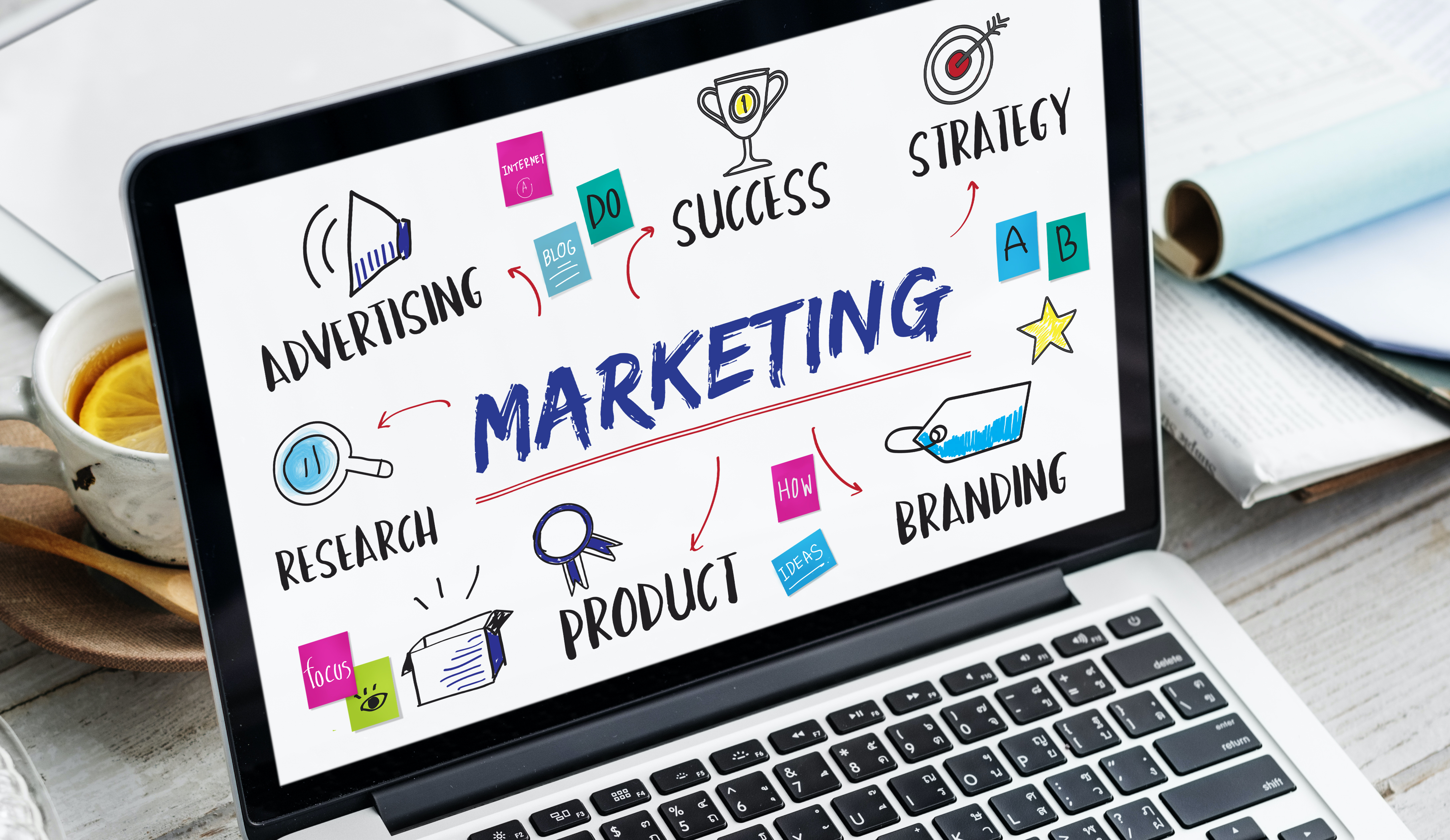digital marketing
