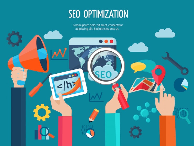 seo strategies