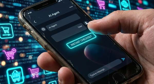 AI Agent Checkout