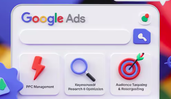 google ads