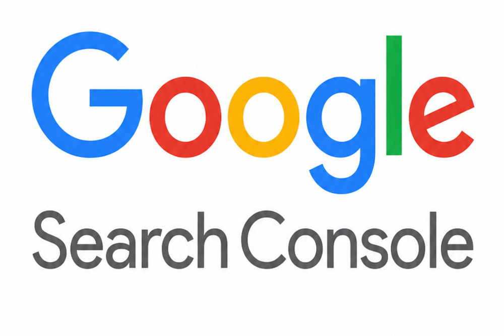 google search console