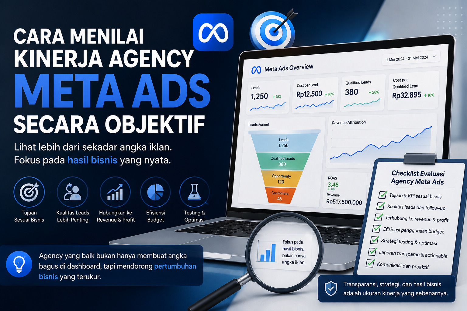 cara-menilai-kinerja-agency-meta-ads-secara-objektif