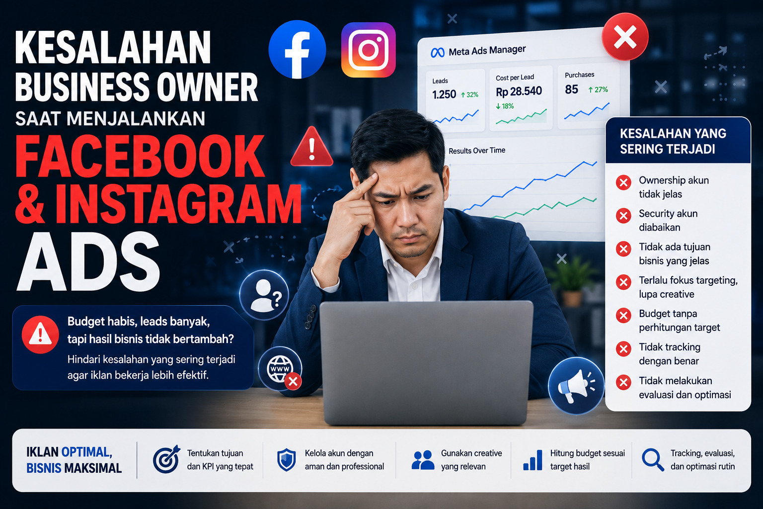 kesalahan-menjalankan-facebook-instagram-ads